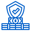Personalized service icon