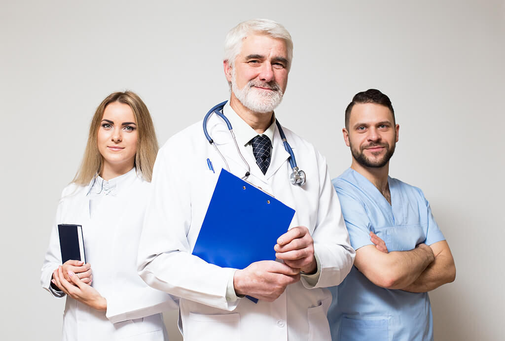 Elite Legacy LLC Medical Equipment